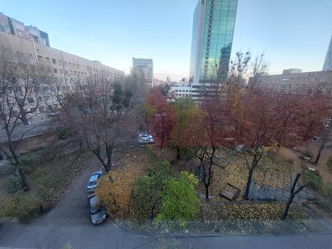 квартира за адресою Ісаакяна вул., 2