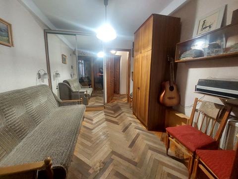 квартира за адресою Ісаакяна вул., 2