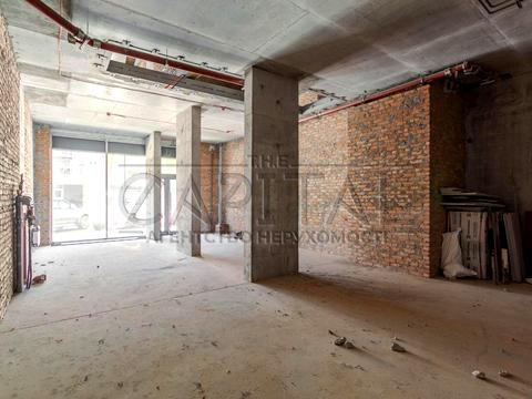 комерційна за адресою Набережно-Рибальська дорога вул., 3