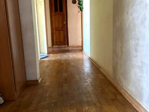 квартира по адресу Кавалеридзе ул. (Келдыша), 9