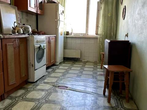 квартира по адресу Кавалеридзе ул. (Келдыша), 9