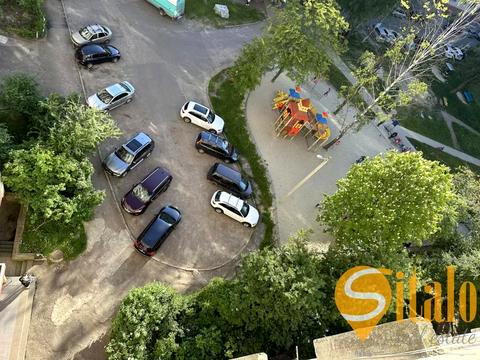 квартира по адресу Кавалеридзе ул. (Келдыша), 9