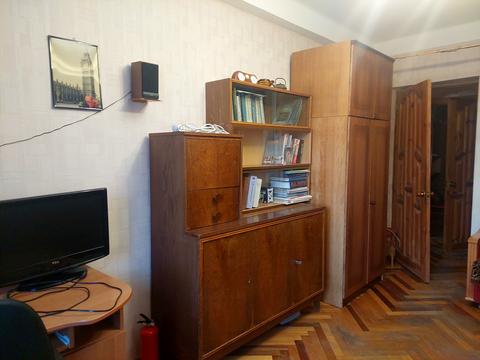 квартира за адресою Ісаакяна вул., 2