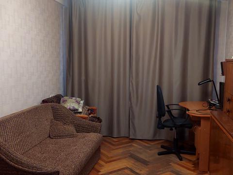 квартира за адресою Ісаакяна вул., 2