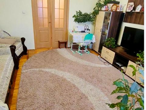 квартира за адресою Городоцька вул., 3