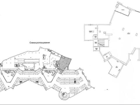 комерційна за адресою Берестейський просп. (Перемоги), 11 к2