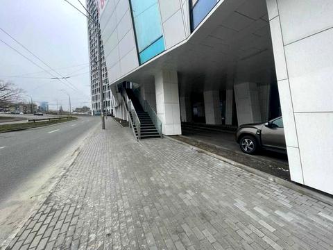 комерційна за адресою Берестейський просп. (Перемоги), 11 к2