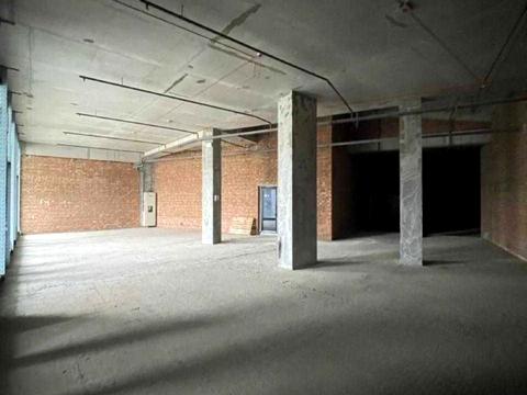 комерційна за адресою Берестейський просп. (Перемоги), 11 к2