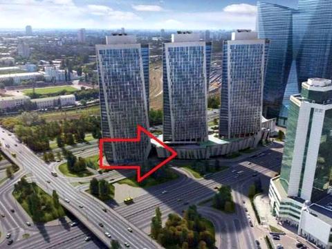 комерційна за адресою Берестейський просп. (Перемоги), 11 к2