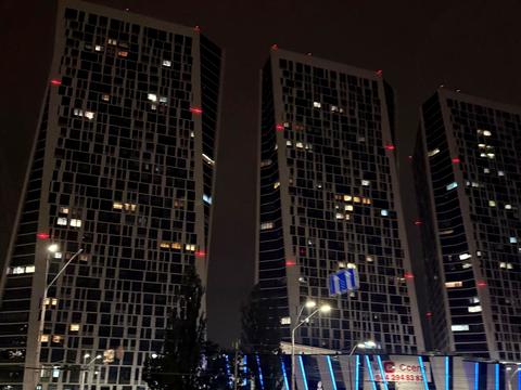 комерційна за адресою Берестейський просп. (Перемоги), 11 к2