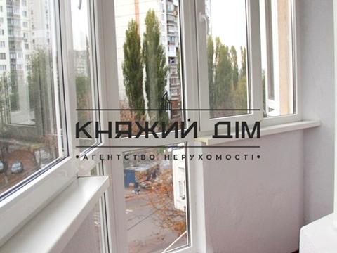 квартира по адресу Митрополита Василия Липковского ул. (Урицкого), 18