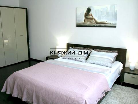 квартира по адресу Митрополита Василия Липковского ул. (Урицкого), 18