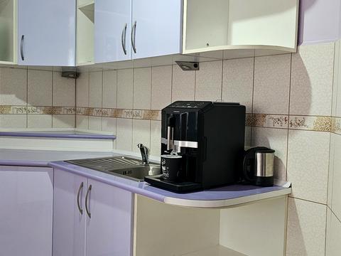 квартира по адресу Леся Курбаса ул., 4