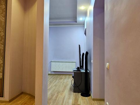 квартира по адресу Леся Курбаса ул., 4