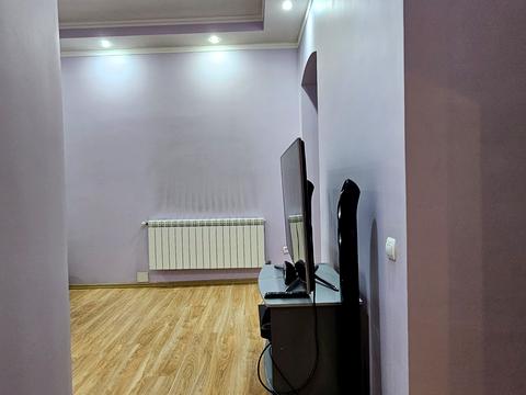 квартира по адресу Леся Курбаса ул., 4