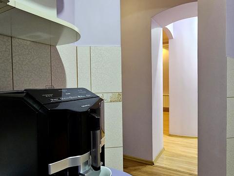 квартира по адресу Леся Курбаса ул., 4