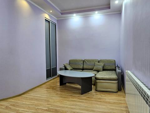 квартира по адресу Леся Курбаса ул., 4