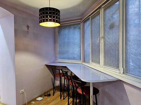 квартира по адресу Леся Курбаса ул., 4