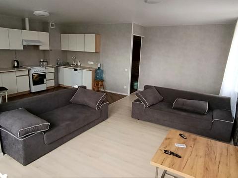 квартира по адресу Василия Симоненко ул., 111