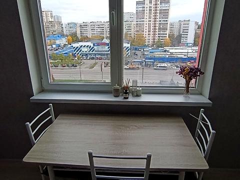 квартира за адресою Василя Симоненка вул., 111