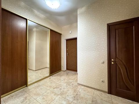 квартира по адресу Гната Хоткевича ул. (Красногвардейская), 8