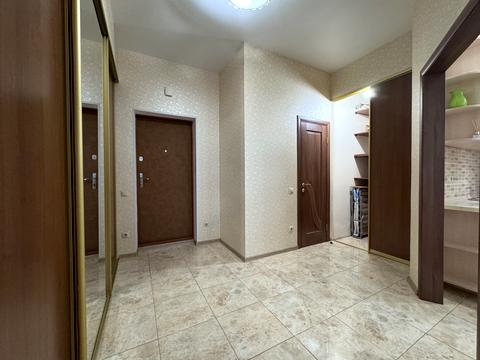 квартира по адресу Гната Хоткевича ул. (Красногвардейская), 8