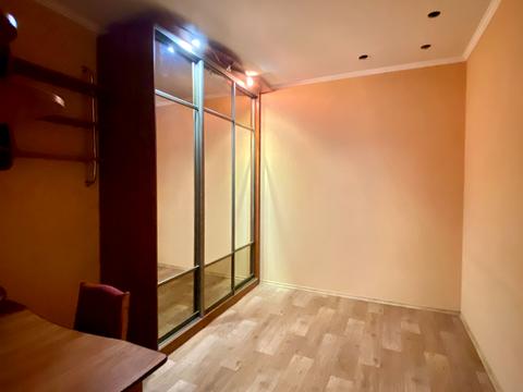 квартира за адресою Героїв Рятувальників вул. (Лягіна), 34