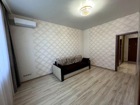 квартира по адресу Гната Хоткевича ул. (Красногвардейская), 8