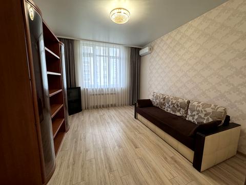 квартира по адресу Гната Хоткевича ул. (Красногвардейская), 8