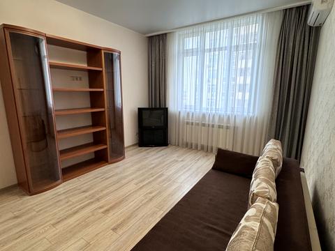 квартира по адресу Гната Хоткевича ул. (Красногвардейская), 8