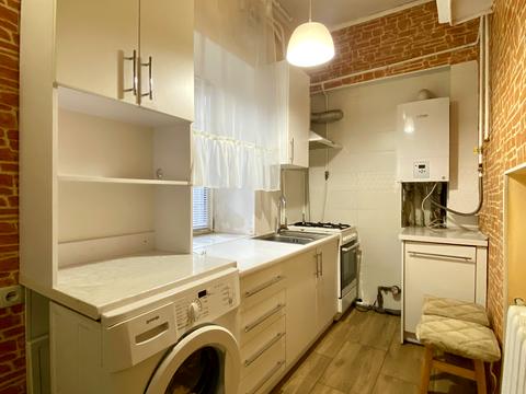 квартира за адресою Героїв Рятувальників вул. (Лягіна), 34