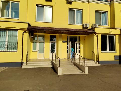 квартира по адресу Гната Хоткевича ул. (Красногвардейская), 8