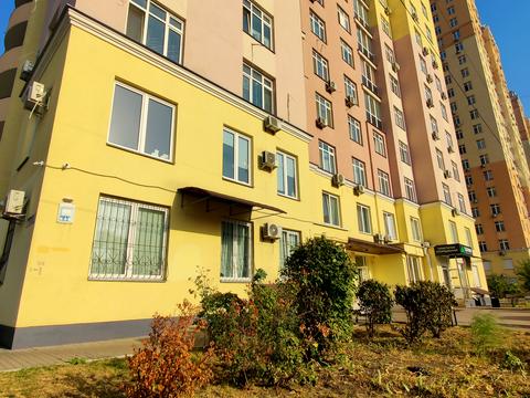 квартира по адресу Гната Хоткевича ул. (Красногвардейская), 8