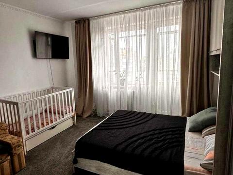 квартира за адресою Стрийська вул., 87