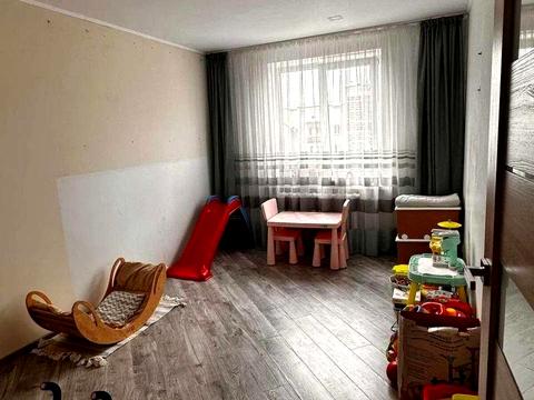 квартира за адресою Стрийська вул., 87