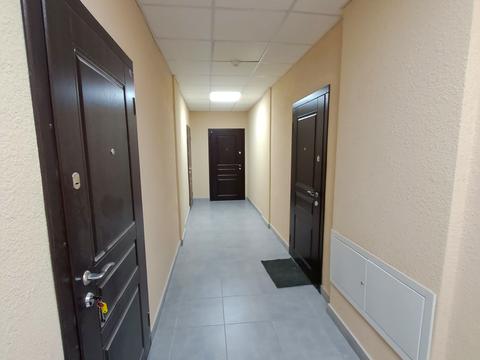 квартира по адресу Владислава Бувалкина ул. (Бочарова Генерала), 70