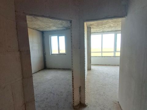 квартира по адресу Владислава Бувалкина ул. (Бочарова Генерала), 70