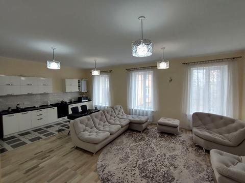 квартира за адресою Софіївська вул., 30