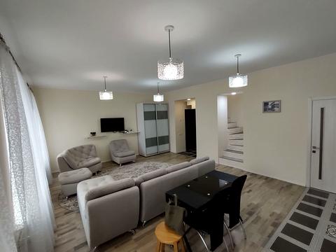 квартира за адресою Софіївська вул., 30