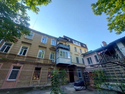 квартира за адресою Софіївська вул., 30