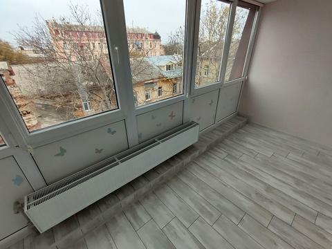 квартира за адресою Софіївська вул., 30