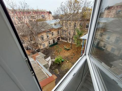 квартира за адресою Софіївська вул., 30