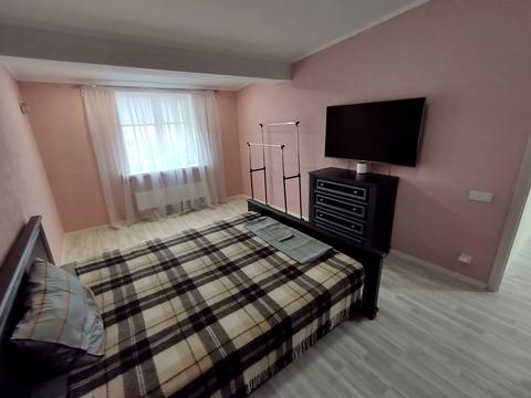 квартира за адресою Софіївська вул., 30