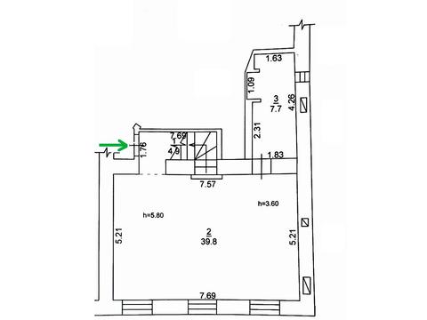 квартира за адресою Софіївська вул., 30