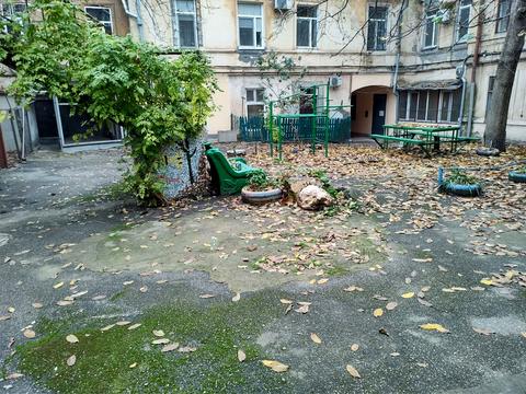 квартира за адресою Софіївська вул., 30