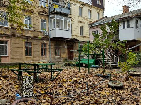 квартира за адресою Софіївська вул., 30