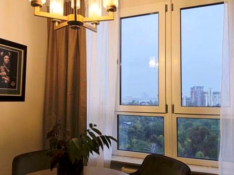 квартира за адресою Михайла Максимовича вул. (Онуфрія Трутенка), 32