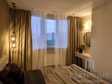 квартира за адресою Михайла Максимовича вул. (Онуфрія Трутенка), 32