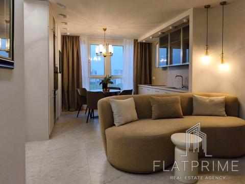 квартира за адресою Михайла Максимовича вул. (Онуфрія Трутенка), 32