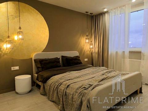 квартира за адресою Михайла Максимовича вул. (Онуфрія Трутенка), 32